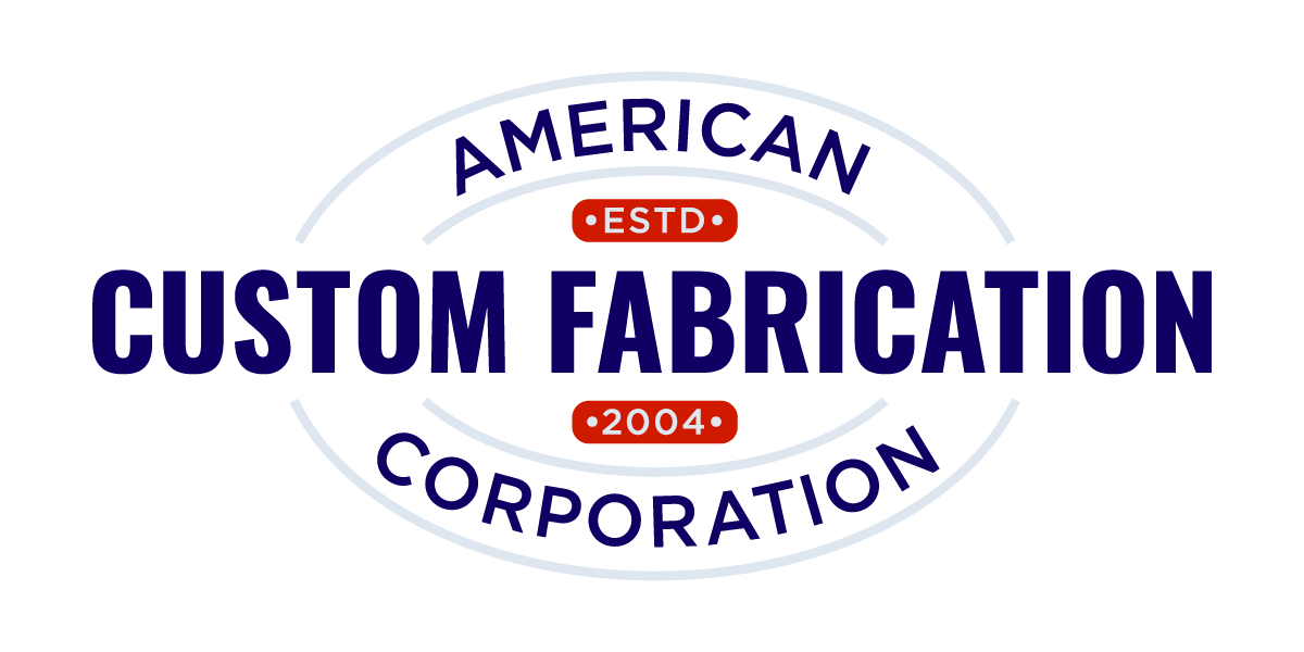 American Custom Fabrication Corporation logo American Custom Fabrication Corporation logo