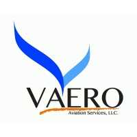 Vaero logo