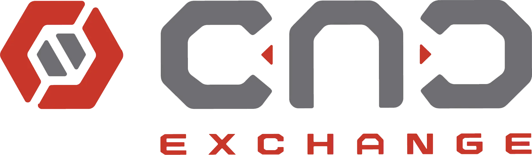 CNC EXCHANGE logo