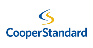 Cooper Standard logo Cooper Standard logo