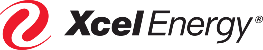 Xcel Energy logo Xcel Energy logo