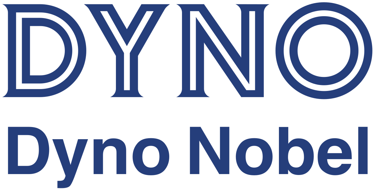 Dyno Nobel Inc. logo