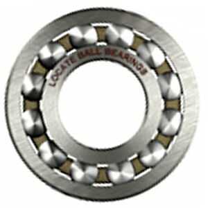 Locate Ball Bearing