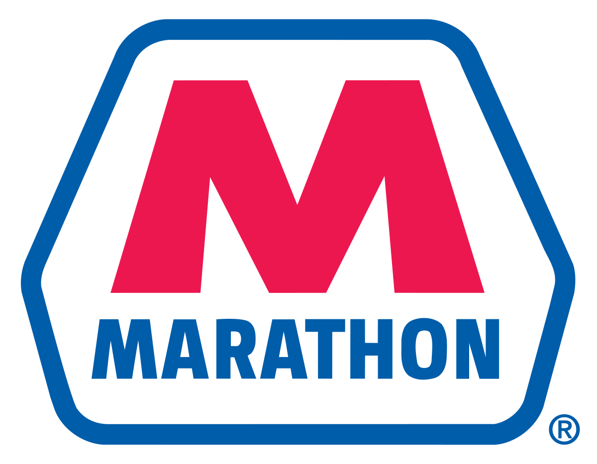 Marathon Petroleum Company LP logo Marathon Petroleum Company LP logo
