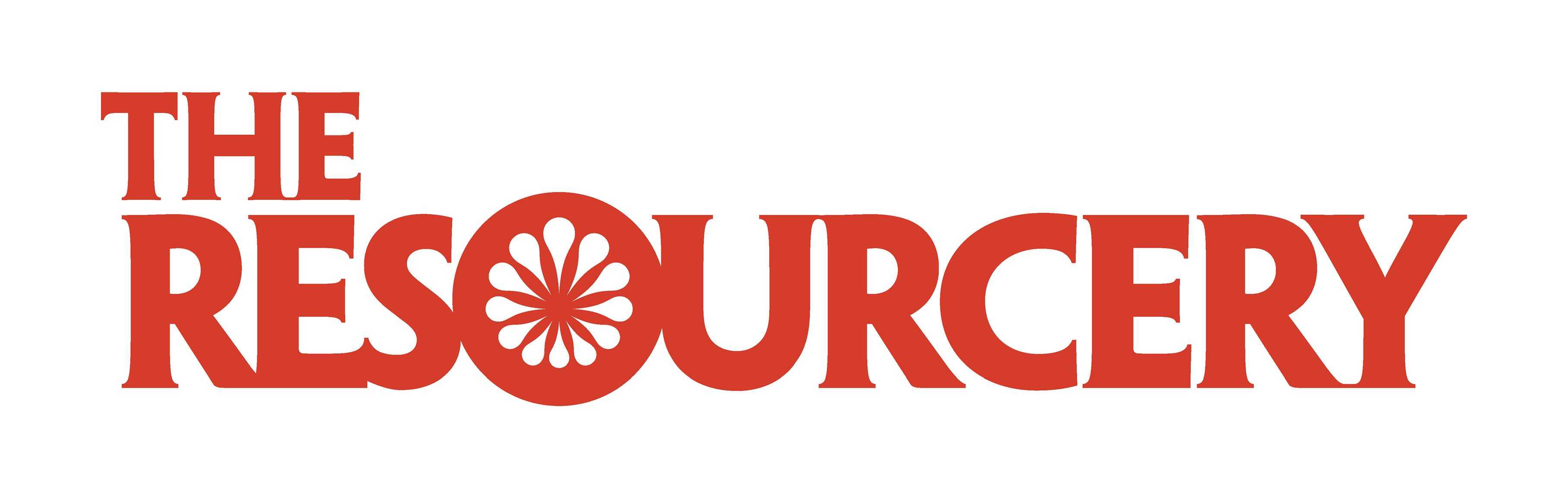 The Resourcery logo The Resourcery logo