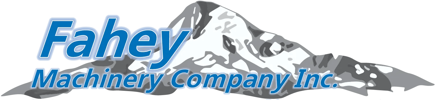 Fahey Machinery Co., Inc logo Fahey Machinery Co., Inc logo