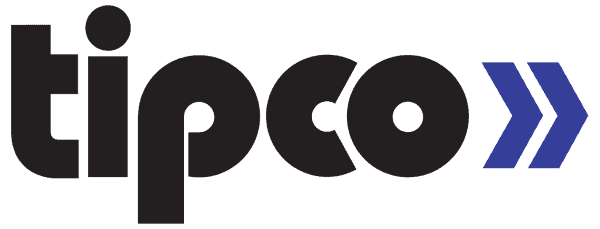 Tipco Inc. logo
