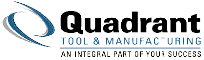 Quadrant Tool & Manufacturing Co. logo