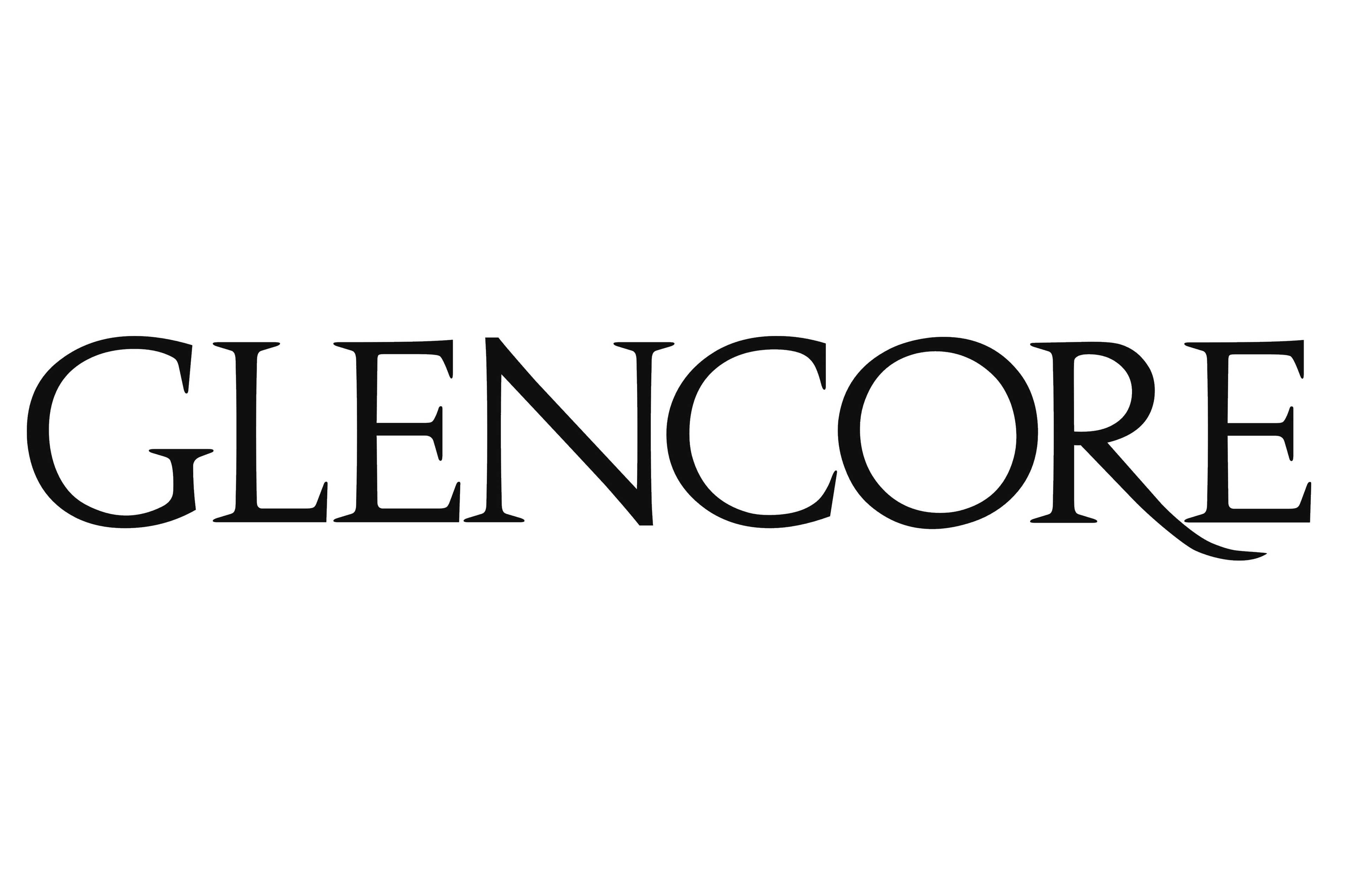 Glencore Canada logo Glencore Canada logo