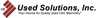 Used Solutions Inc.