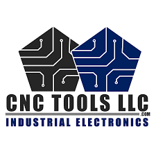 CNC TOOLS LLC logo