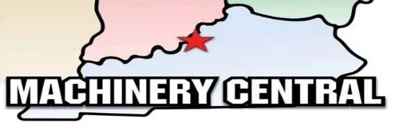 Machinery Central logo Machinery Central logo