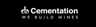 Cementation