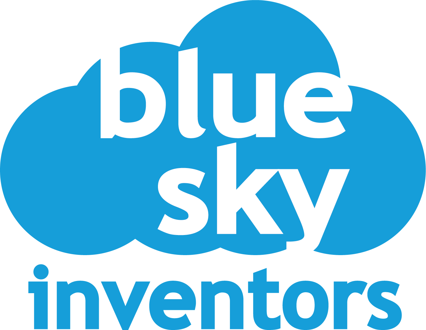 Blue Sky Inventors, Inc. logo Blue Sky Inventors, Inc. logo