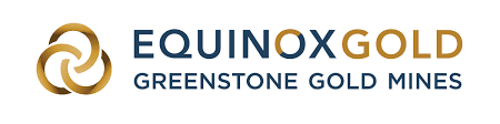 Greenstone Gold Mines LP logo