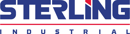 Sterling Industriual LLC logo