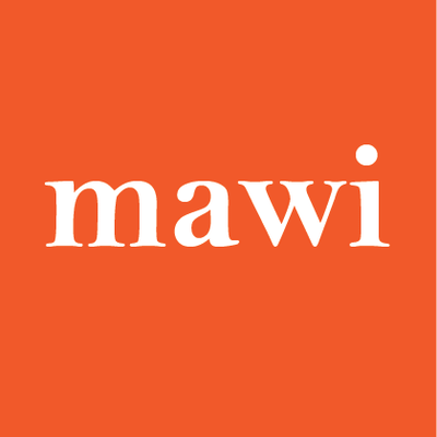 Mawi DNA Technologies logo Mawi DNA Technologies logo