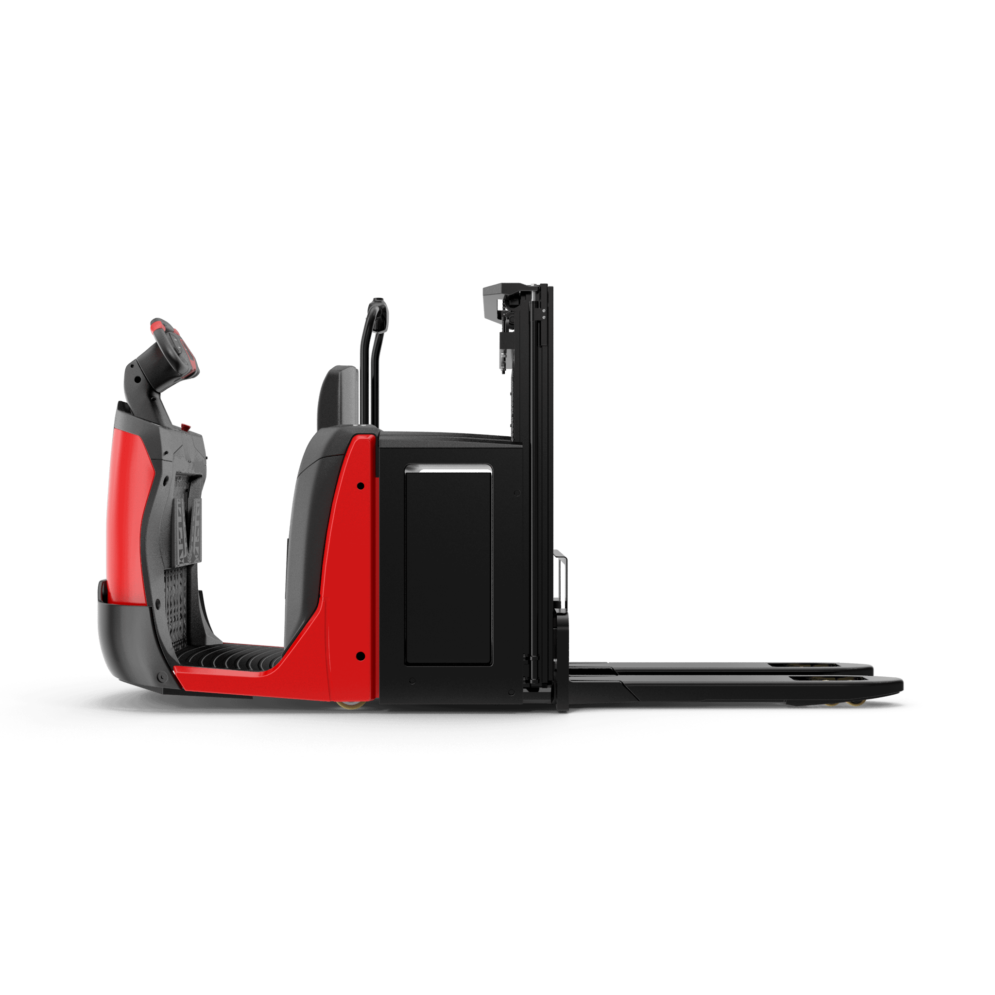 ORDER PICKER