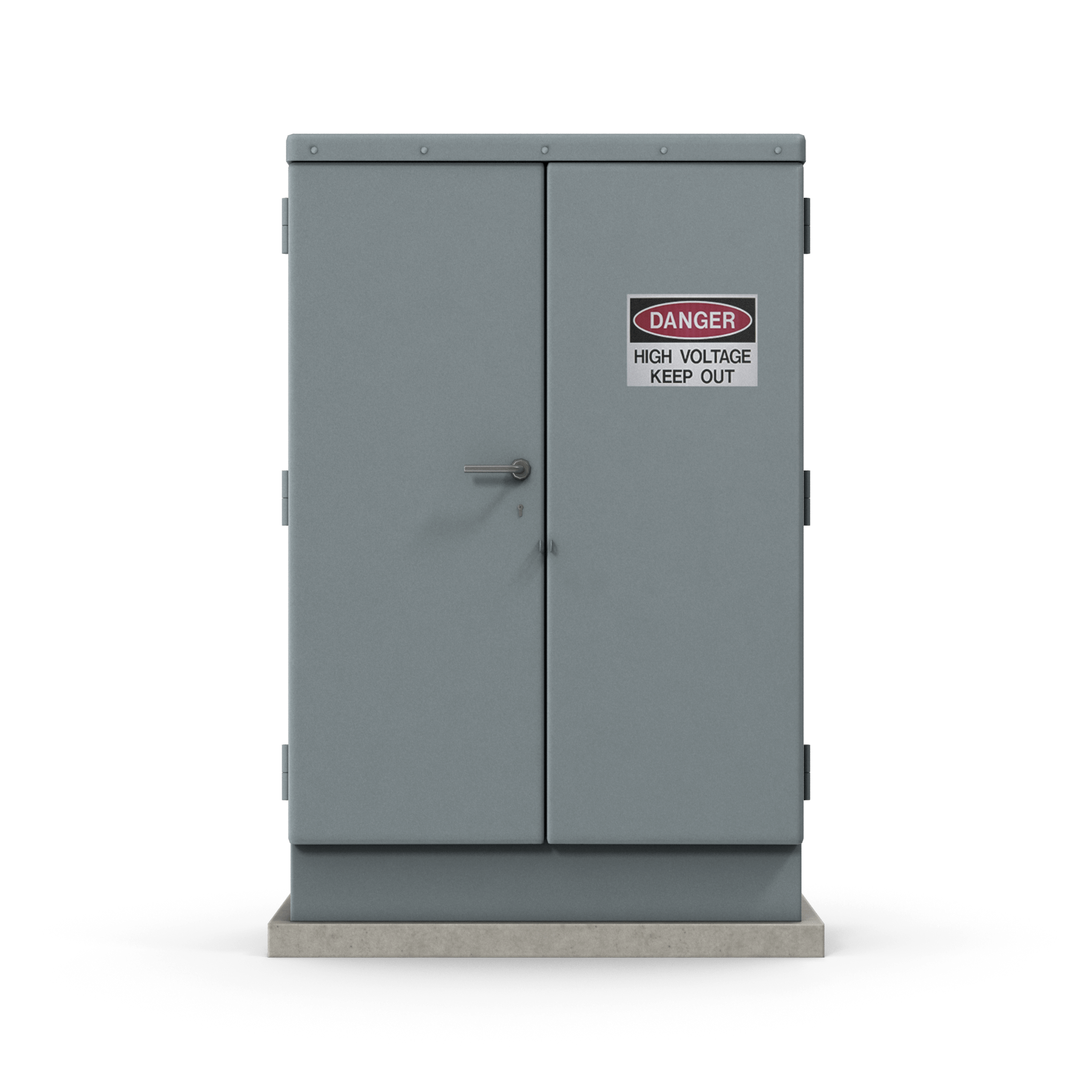 ELECTRICAL EQUIPMENT