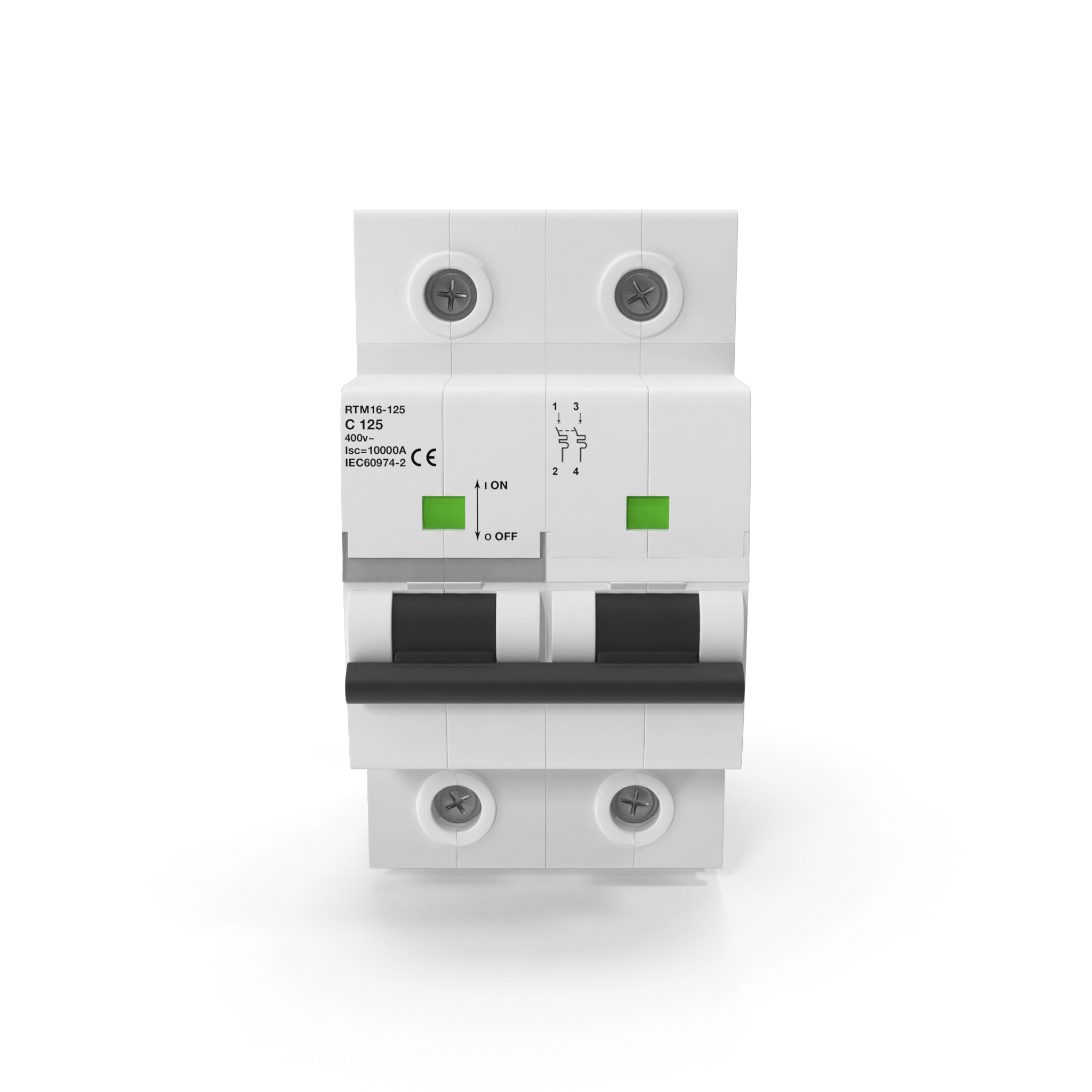 CIRCUIT BREAKERS