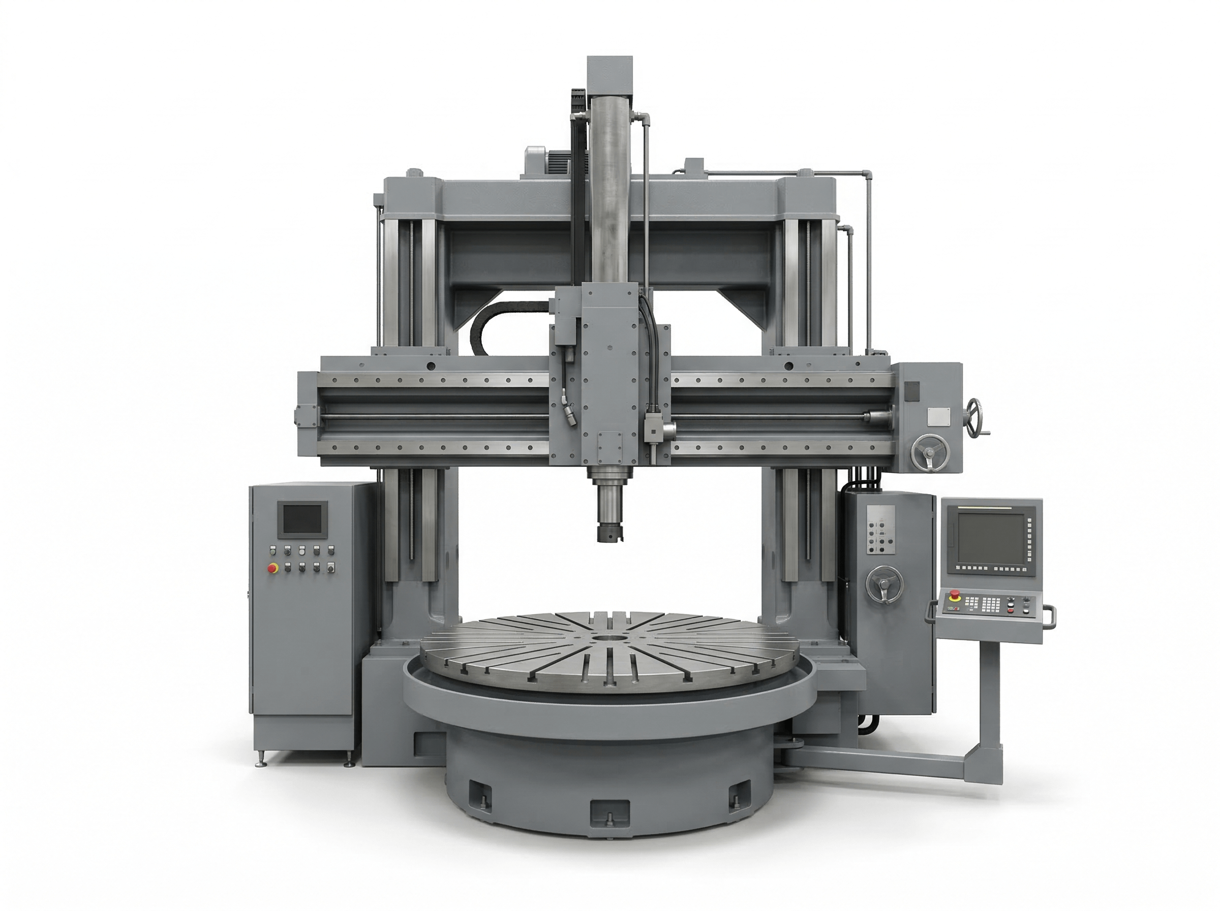 BORING MILLS