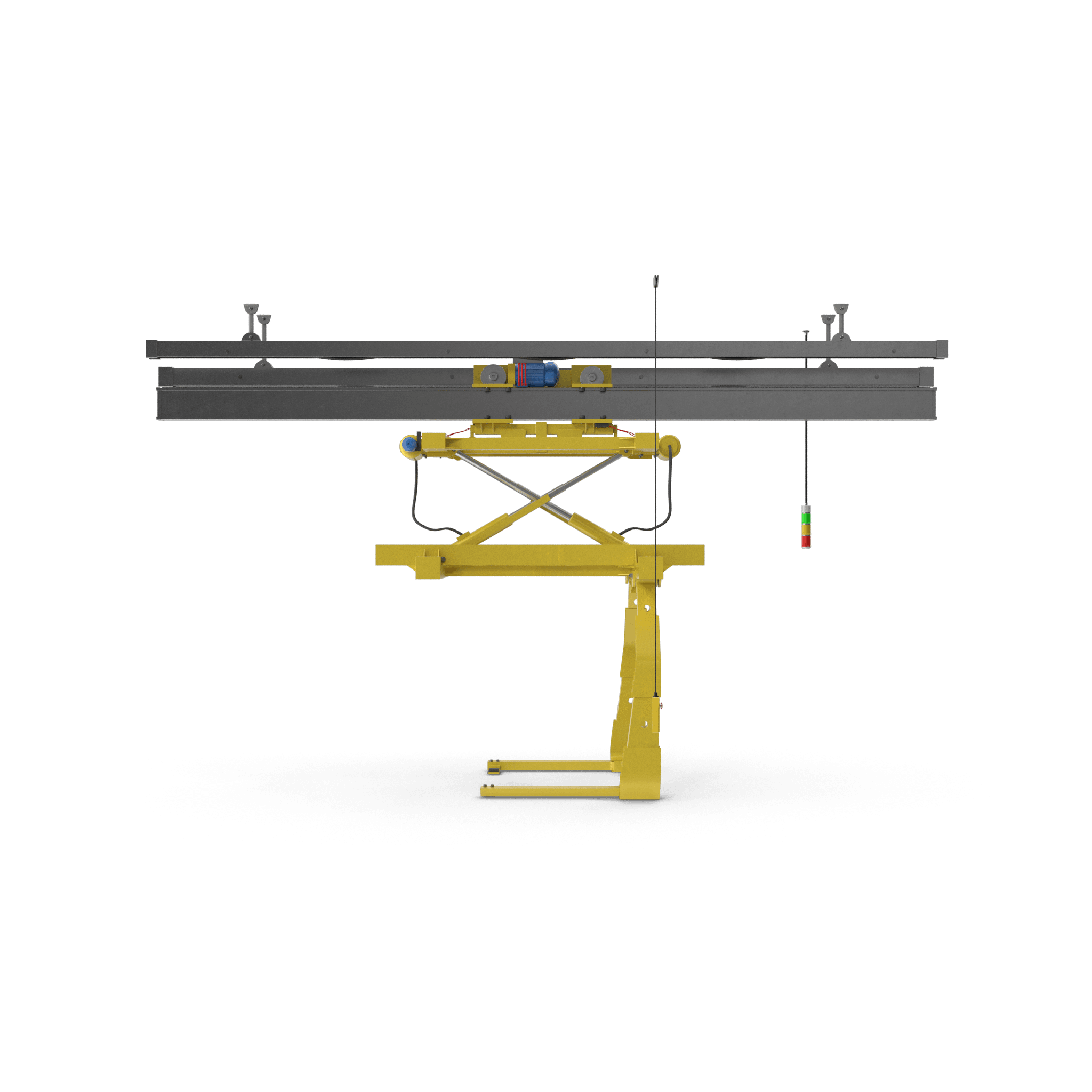 SURFACE COATING EQUIPMENT