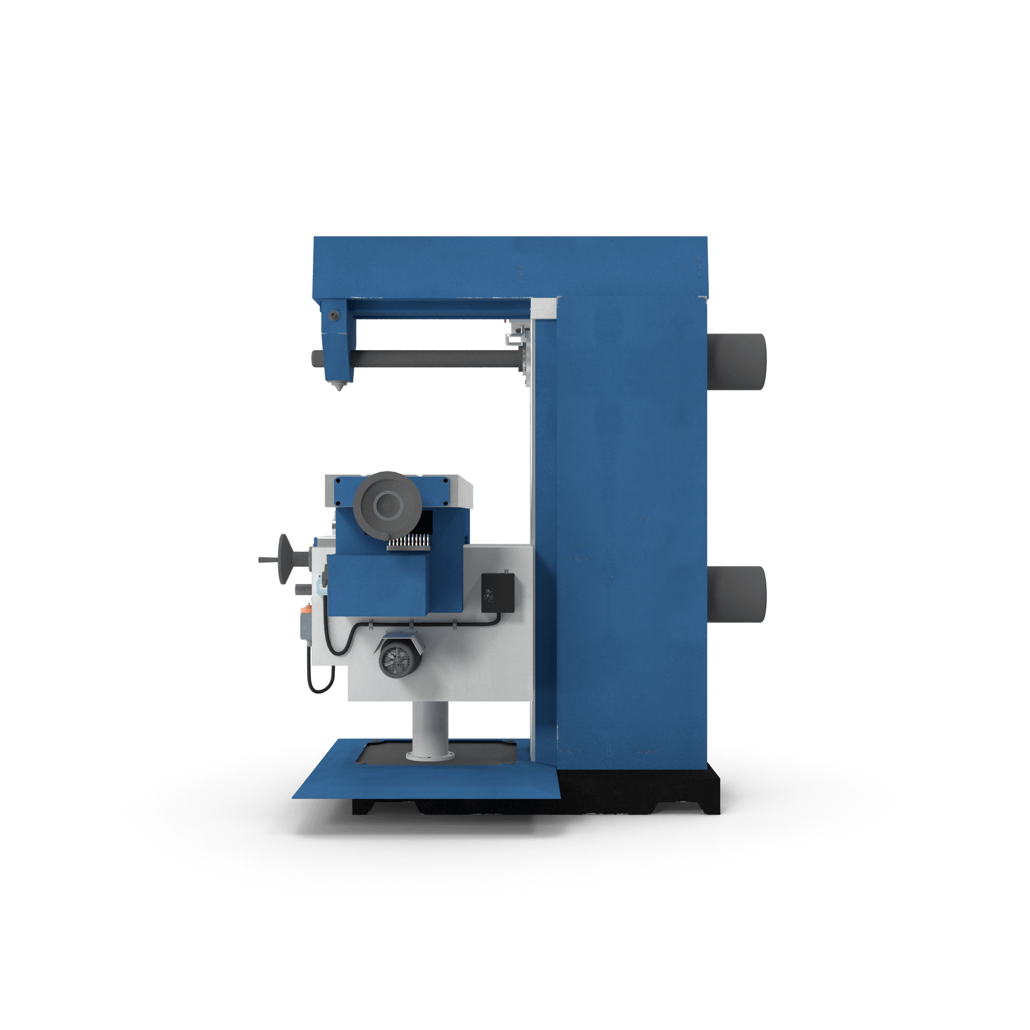 PUNCHING MACHINES