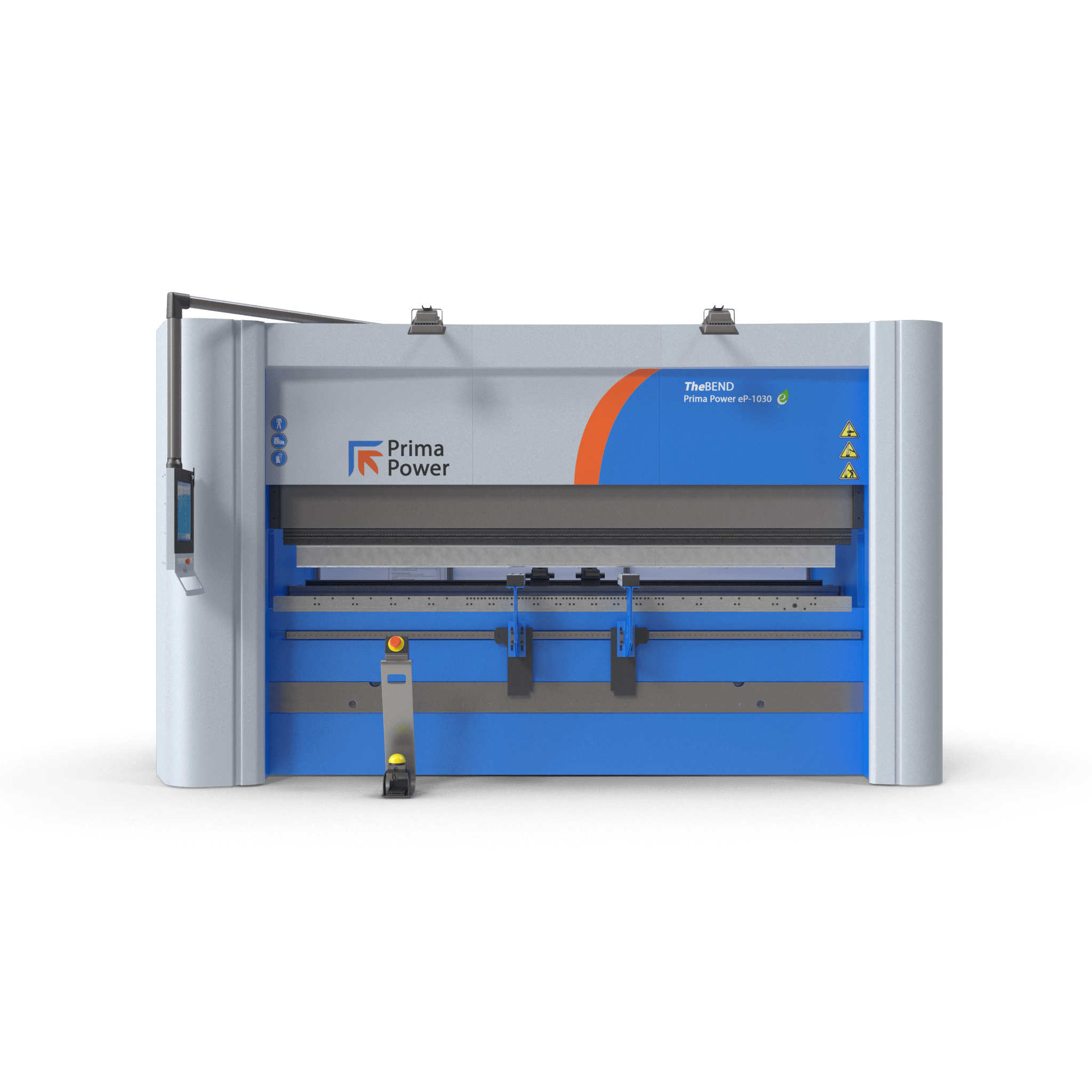 BENDING & FORMING EQUIPMENT