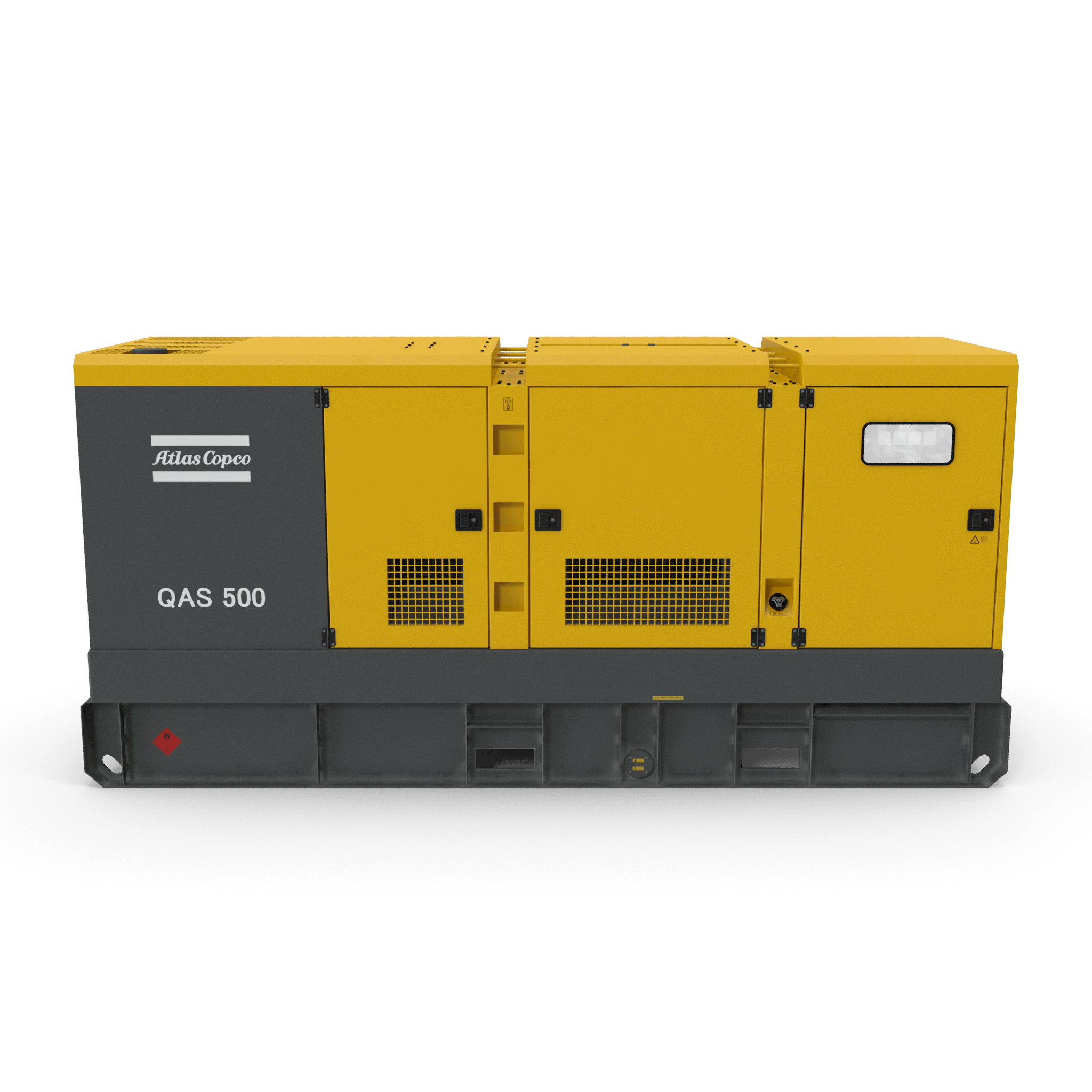 POWER GENERATORS