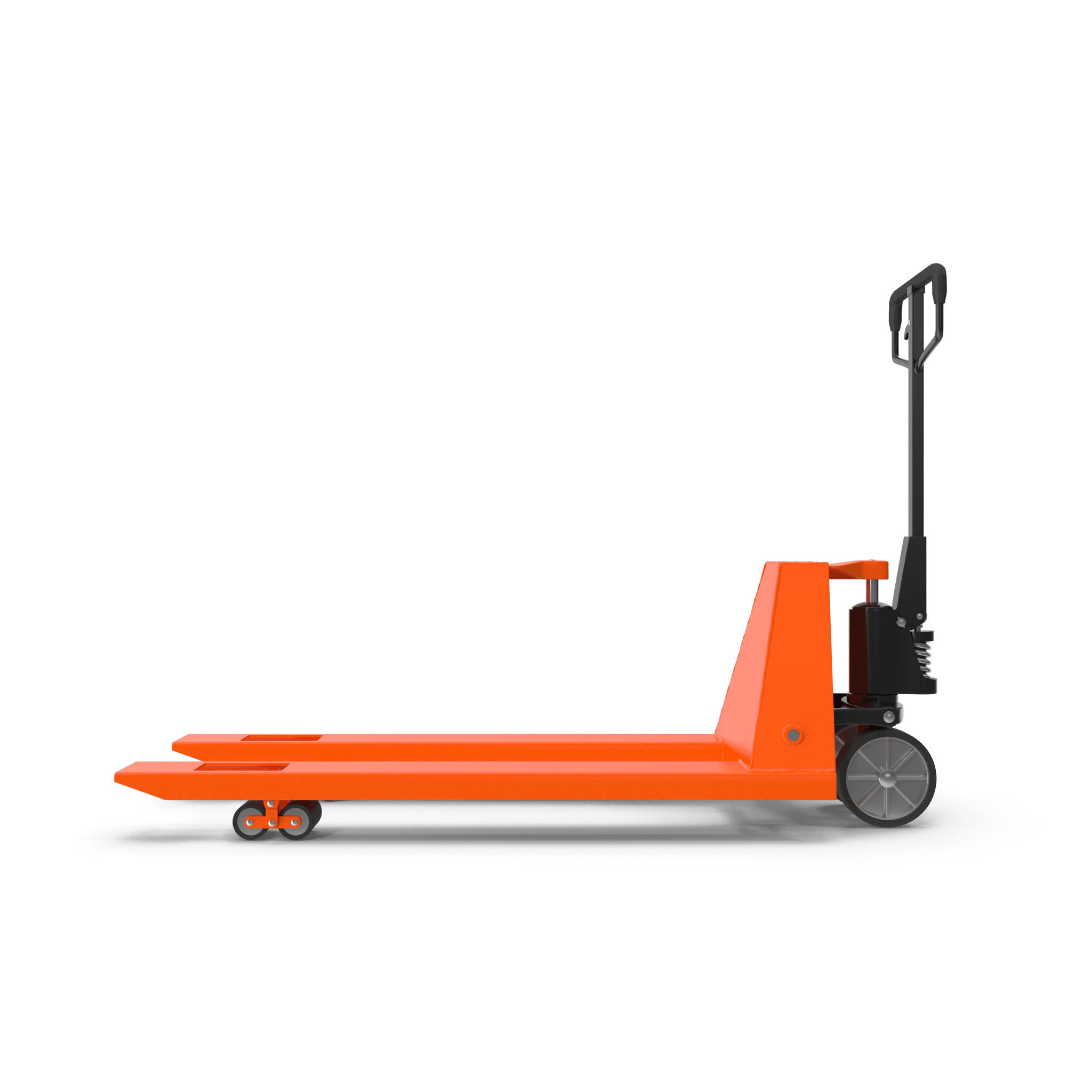 MANUAL PALLET JACKS